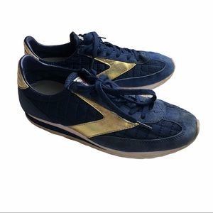 Brooks Heritage Women’s Vanguard size 8.5